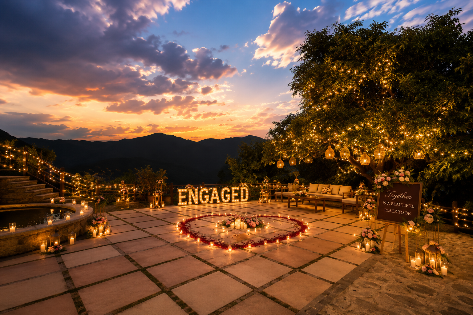 Arthaat Engagement